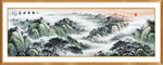 江山如画