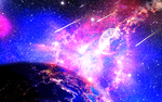 宇宙