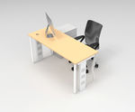 办公桌3D/rhino模型
