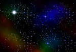 星空