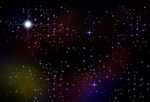 宇宙星空
