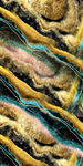 油画
