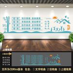 校风校训