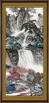 高山流水