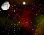 宇宙星空