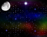 星空