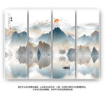 客厅背景墙