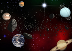 星空