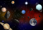 星空