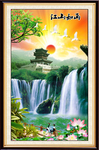 风景画