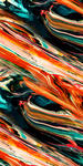 油画
