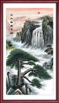 江山如画