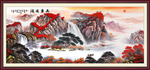 鸿运当头