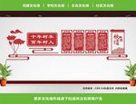 学校文化墙