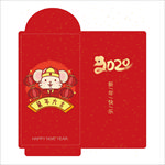 新年红包