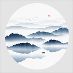 禅意装饰画
