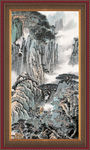 江山如画