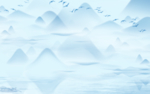 山水