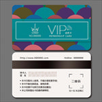 vip卡