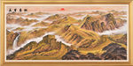 长城