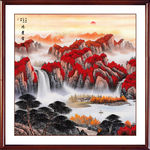 鸿运当头