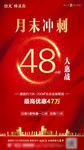 年终冲刺48小时