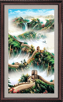 长城