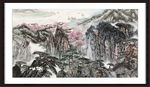 中国风