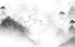 意境山