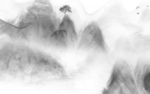 山水