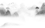 山水