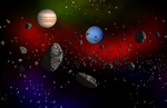 星空