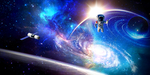 宇宙