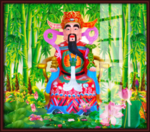 财神