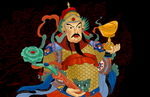 武财神