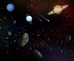 星空