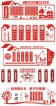 建设新农村  倡导新生活