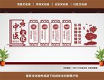 中医文化墙