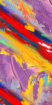 油画