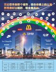 商场业态LOGO