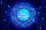 5G海报