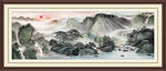 风景画