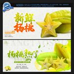 杨桃