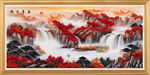 风景画