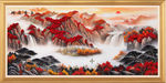 国画风景