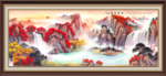风景画