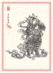 韦陀护法