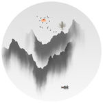水墨
