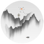 水墨
