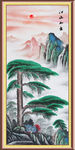江山如画